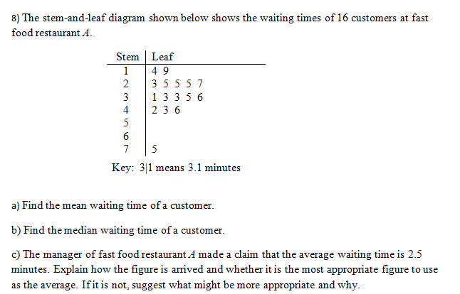 Statistics Screenshot 2